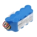 Batería de vacío Shark CS-EPV106VX