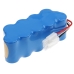 Batería de vacío Shark CS-EPV106VX