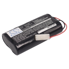 Reemplazo de batería compatible para Shark VAC-V1925