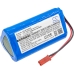 Batería de vacío Electropan CS-EPV300VX