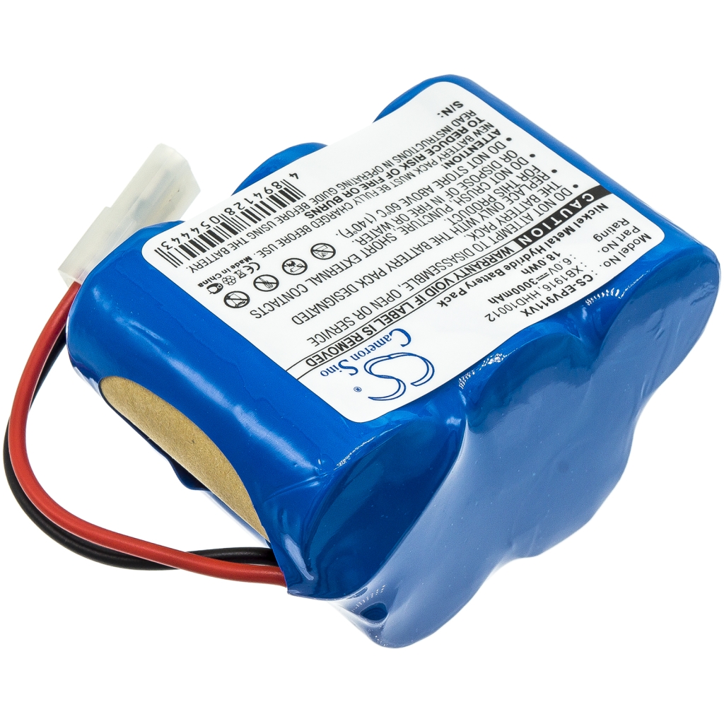 Batería de vacío Shark CS-EPV911VX