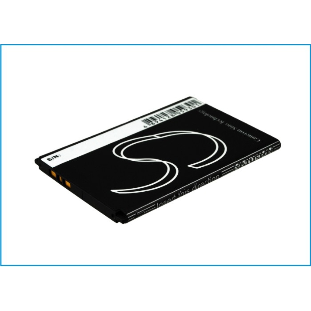 Batería del teléfono móvil Sony Ericsson CS-ERA600SL