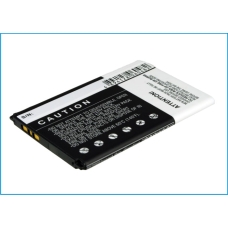Reemplazo de batería compatible para Sony Ericsson BA600