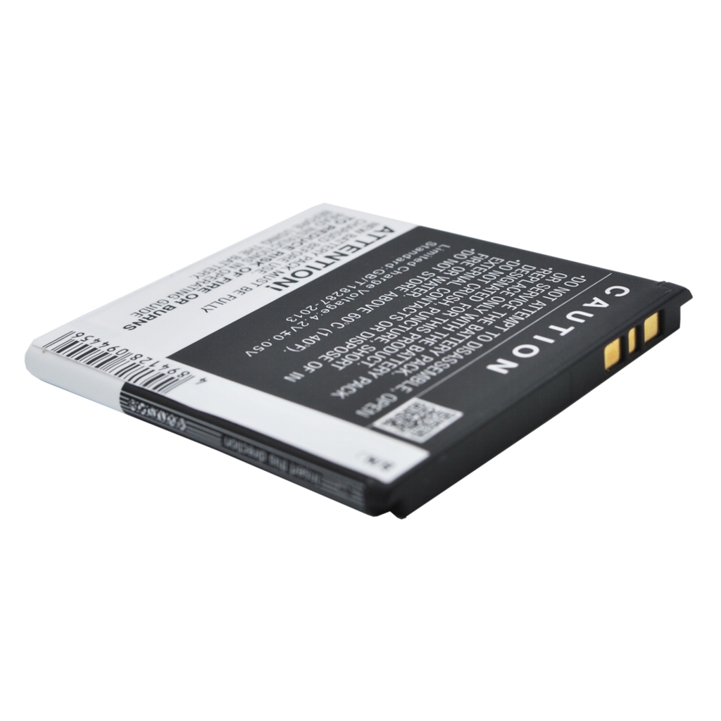 Batería del teléfono móvil Sony Ericsson SO-01E