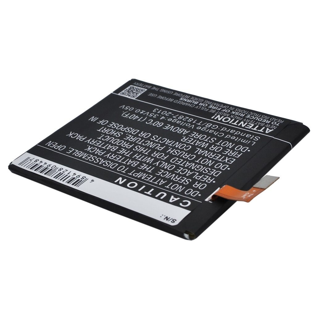 Batería del teléfono móvil Sony Ericsson CS-ERC300SL