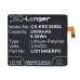 Batería del teléfono móvil Sony Ericsson CS-ERC300SL