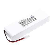 Reemplazo de batería compatible para EPSON 22N-700AACL