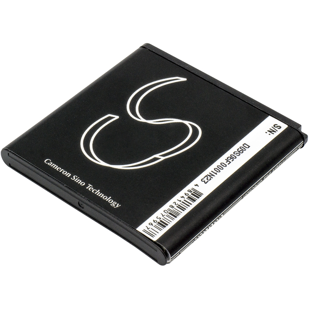 Batería del teléfono móvil Sony Ericsson M36h