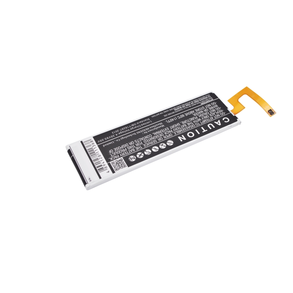 Batería del teléfono móvil Sony Ericsson CS-ERE563SL