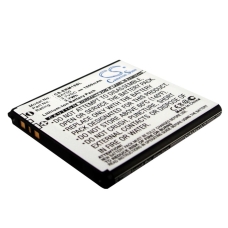 Reemplazo de batería compatible para NTT Docomo BA700
