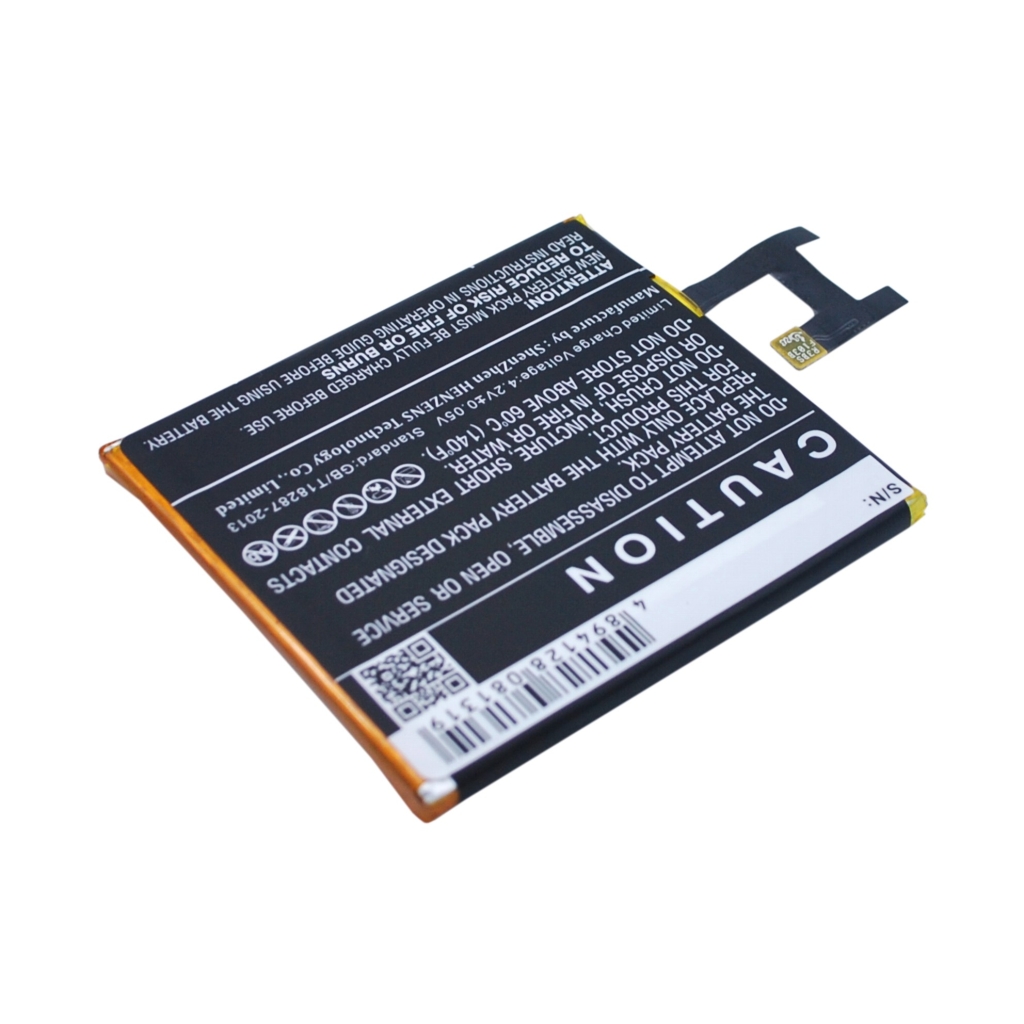 Batería del teléfono móvil Sony Ericsson CS-ERM200SL