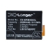Batería del teléfono móvil Sony Ericsson CS-ERM400SL