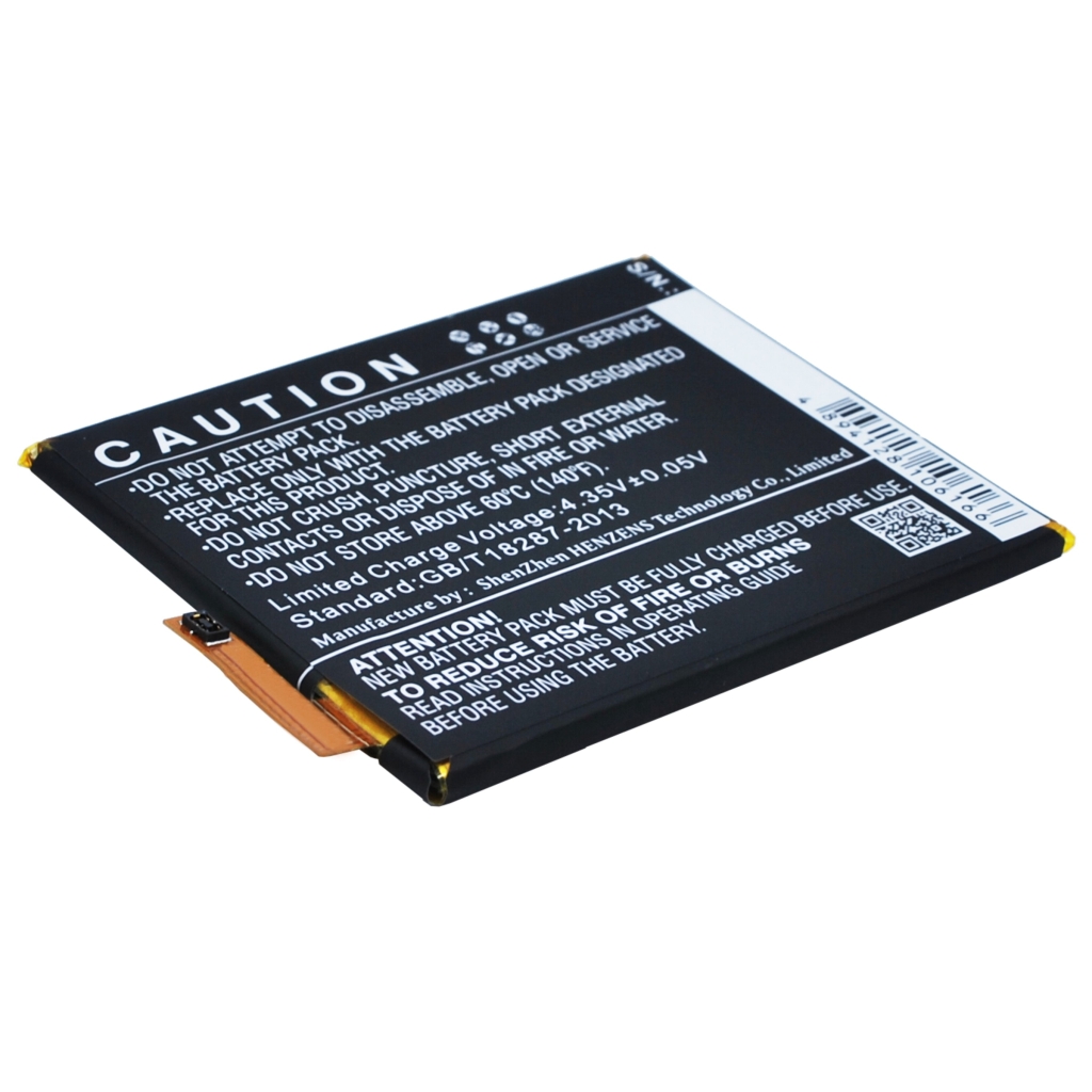Batería del teléfono móvil Sony Ericsson CS-ERM400SL