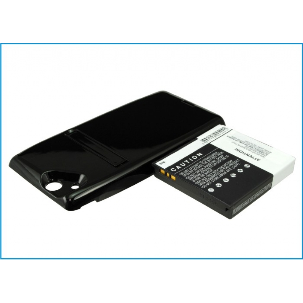 Batería del teléfono móvil Sony Ericsson CS-ERT15BL