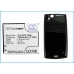 Batería del teléfono móvil Sony Ericsson CS-ERT15BL