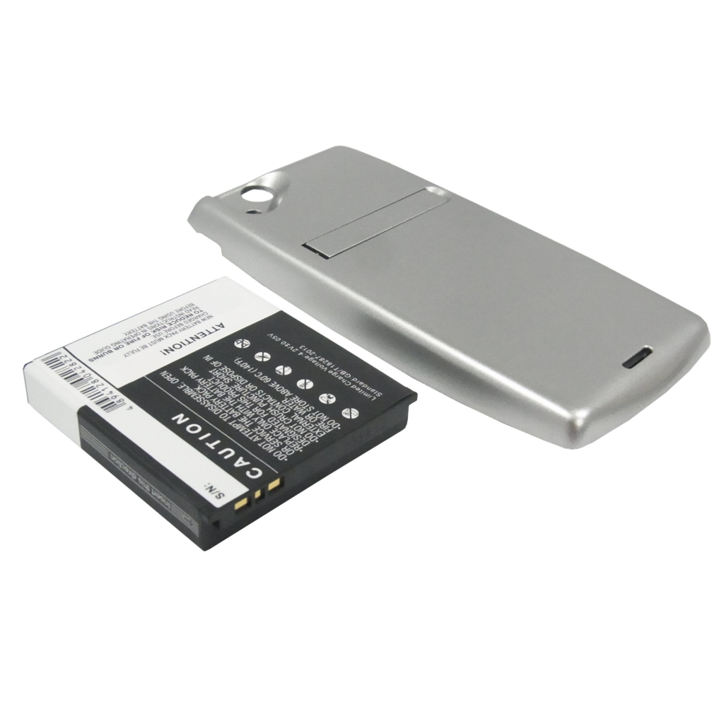 Batería del teléfono móvil Sony Ericsson CS-ERT15XL