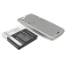 Batería del teléfono móvil Sony Ericsson CS-ERT15XL