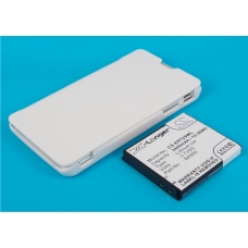 Reemplazo de batería compatible para Sony Ericsson BA900