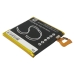 Batería del teléfono móvil Sony Ericsson CS-ERT300SL