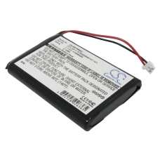 Reemplazo de batería compatible para Ericsson NTM/BKBNB10114/1