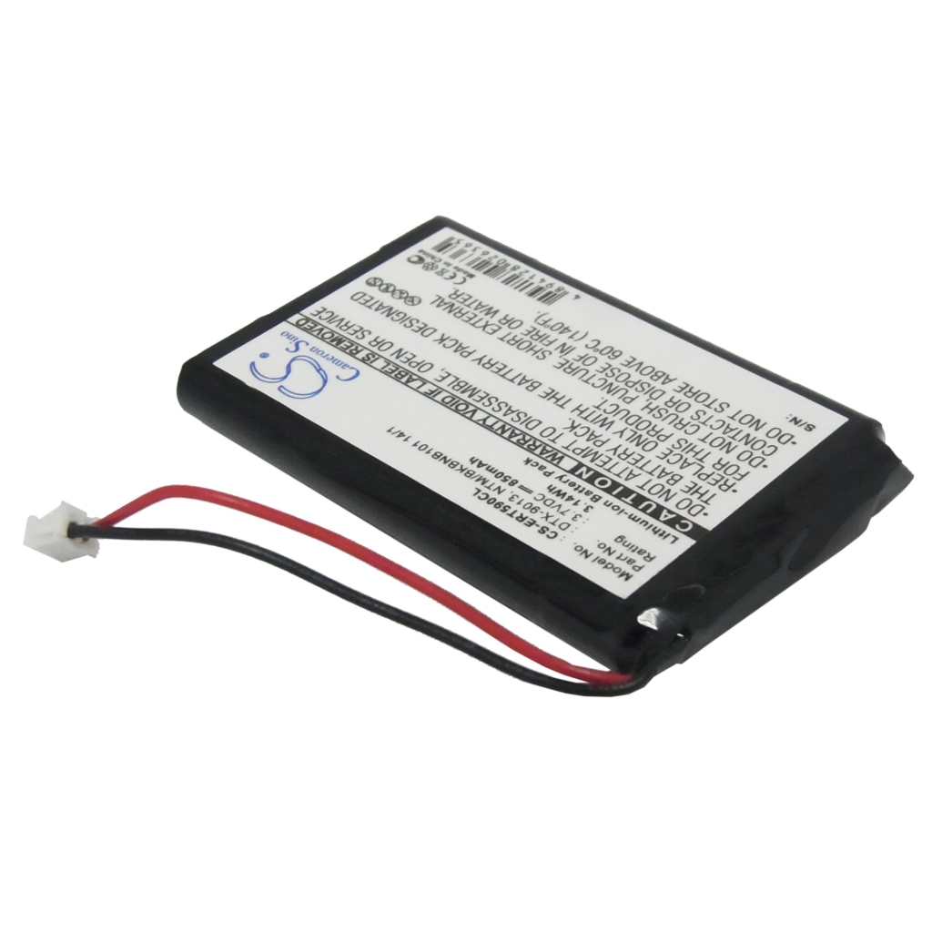 Ericsson Batería para teléfono inalámbrico CS-ERT590CL