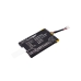 Batería del teléfono móvil Sony Ericsson CS-ERT62SL