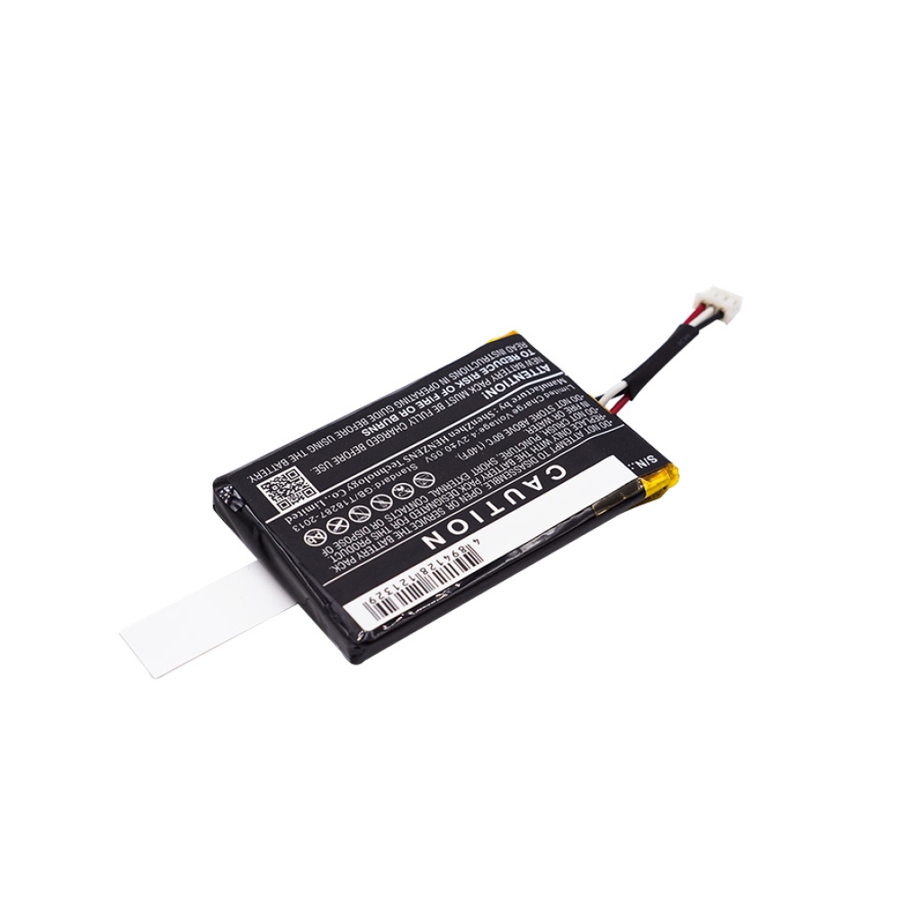 Batería del teléfono móvil Sony Ericsson CS-ERT62SL