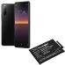 Batería del teléfono móvil Sony CS-ERU500SL