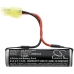 Batería de vacío Shark CS-ERV370VX
