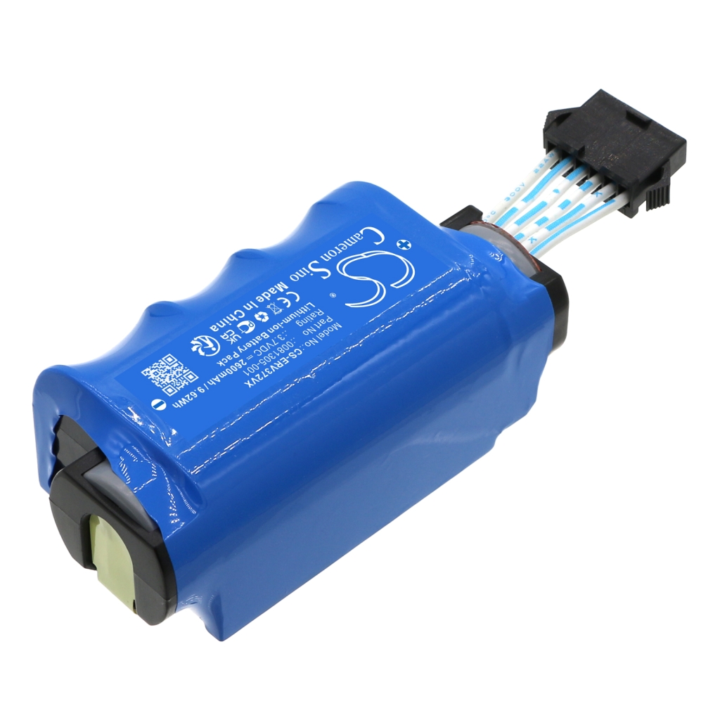 Batería de vacío Shark V3700C