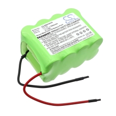Reemplazo de batería compatible para Siemens D-SC-P,GP180SCHSV12Y2H,GPRHC18SV007,SV70Z,XB14726