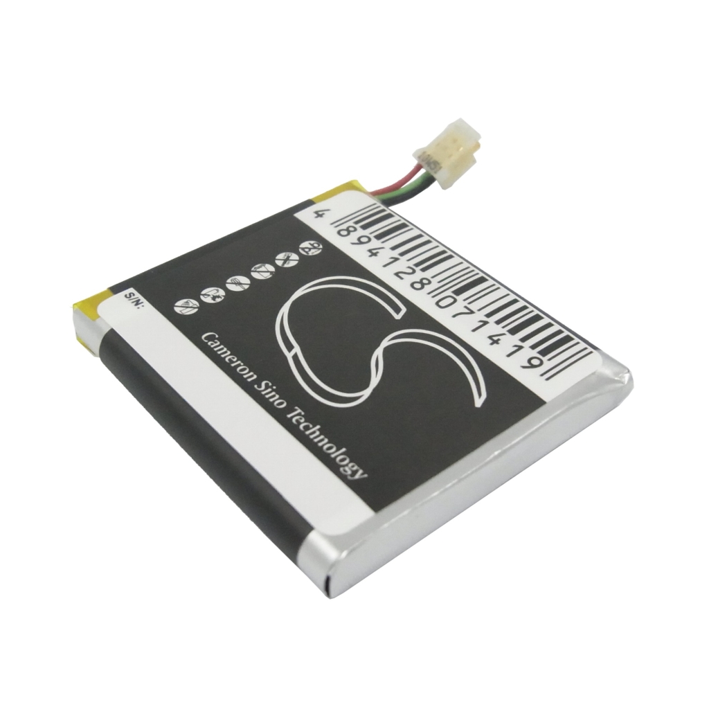 Batería del teléfono móvil Sony Ericsson CS-ERX100SL