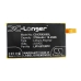 Batería del teléfono móvil Sony CS-ERX200SL