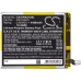 Batería del teléfono móvil Sony CS-ERX213SL