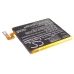 Batería del teléfono móvil Sony Ericsson CS-ERX280SL