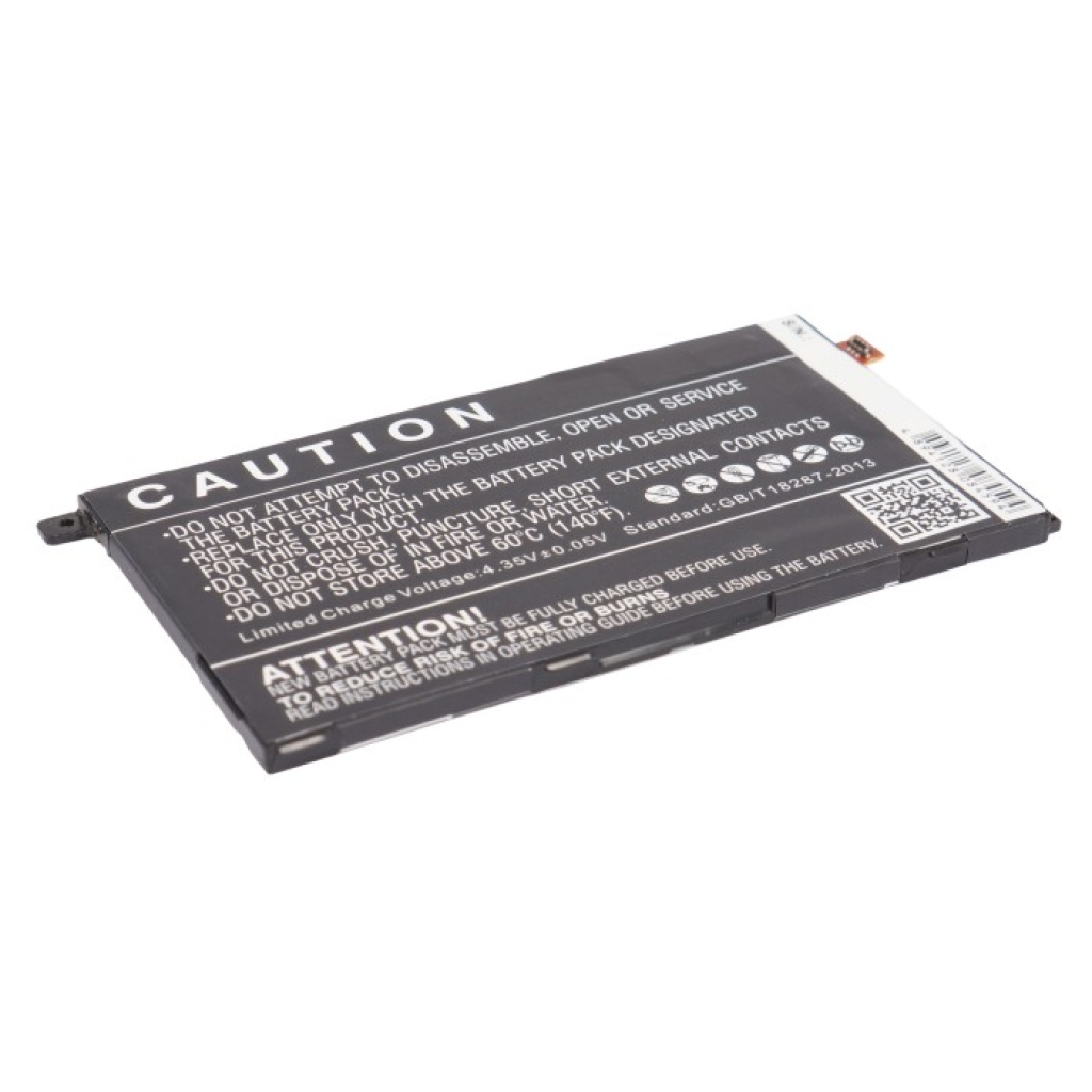 Batería del teléfono móvil Sony Ericsson CS-ERZ110SL