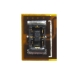 Batería del teléfono móvil Sony Ericsson C6916