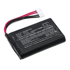 Reemplazo de batería compatible para EPSON D211A