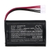 Batería para portátil Epson CS-ESP211SL