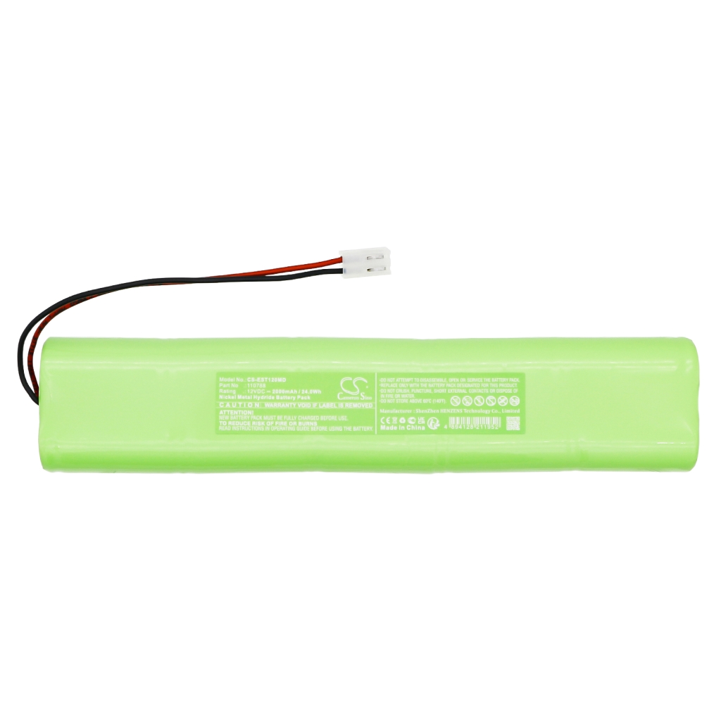Batería Médica Esaote CS-EST120MD