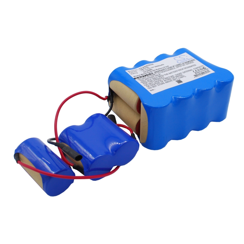 Batería de vacío Shark CS-ESV780VX