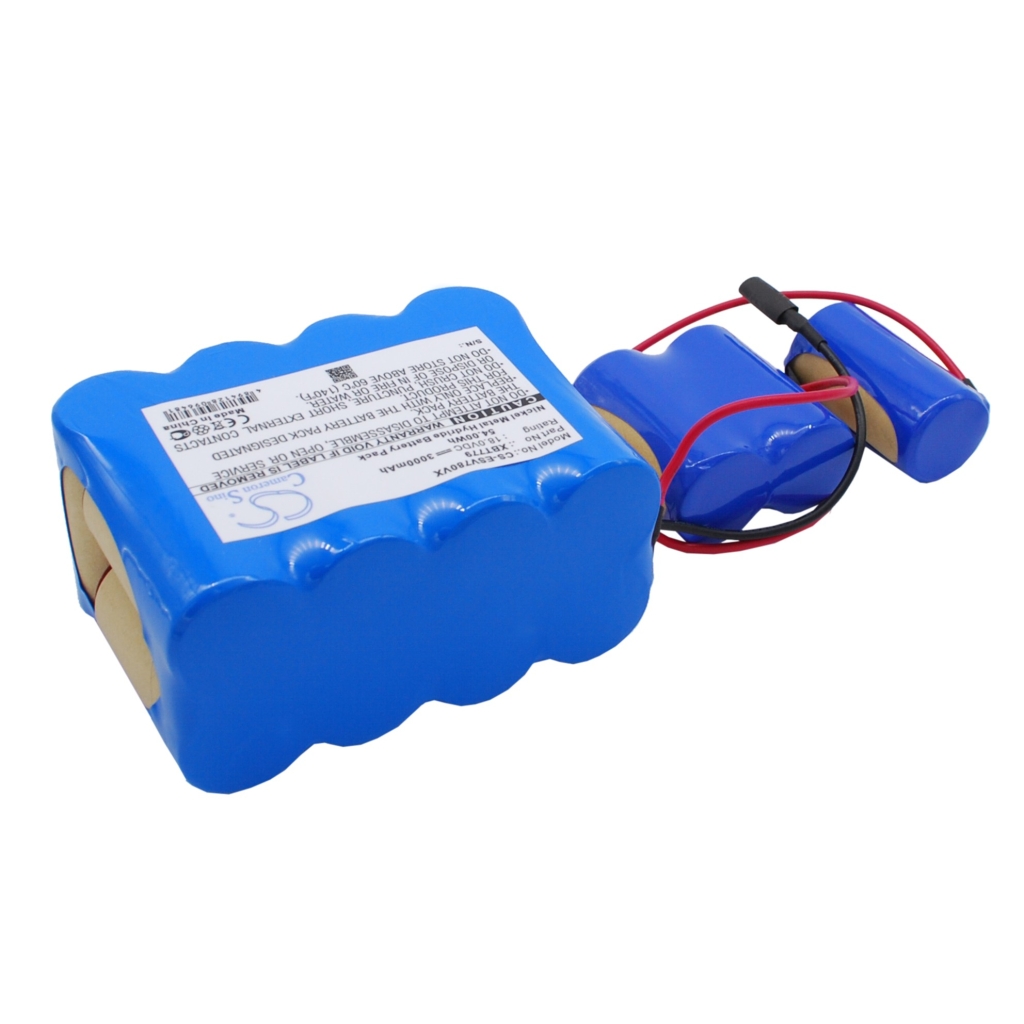 Batería de vacío Shark CS-ESV780VX