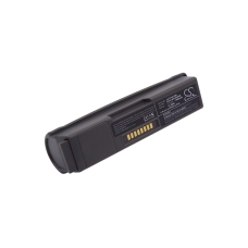 Reemplazo de batería compatible para Zebra 55-000166-01,82-90005-03,82-90005-05,BTRY-WT40IAB0E,BTRY-WT40IAB0H