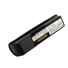 Reemplazo de batería compatible para Zebra 55-000166-01,82-90005-03,82-90005-05,BTRY-WT40IAB0E,BTRY-WT40IAB0H