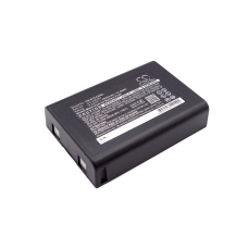 Reemplazo de batería compatible para Eartec CC-2200NI