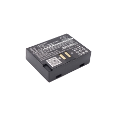 Reemplazo de batería compatible para Eartec CS-800LI