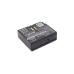 Batería para auriculares inalámbricos Eartec CS-ETC800SL