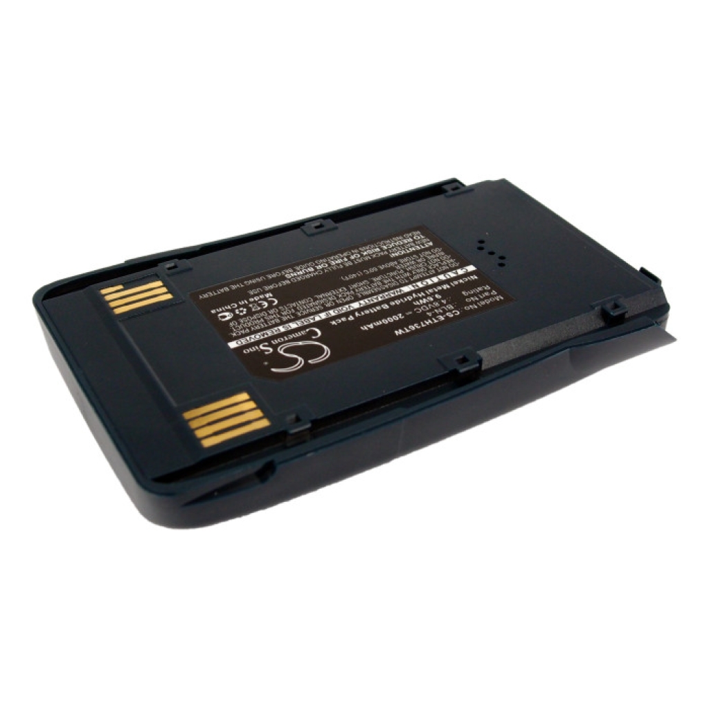 Batería de radio de dos vías EADS CS-ETH736TW