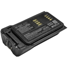 Reemplazo de batería compatible para EADS BLN-5I,BLN-6,BLN-EX-2 U