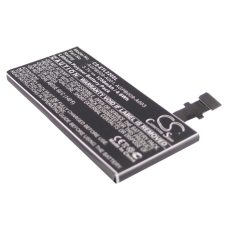 Reemplazo de batería compatible para Sony Ericsson AGPB009-A001